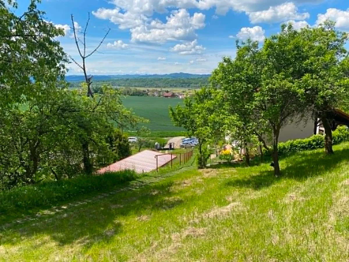 Prodej pozemku 365 m²